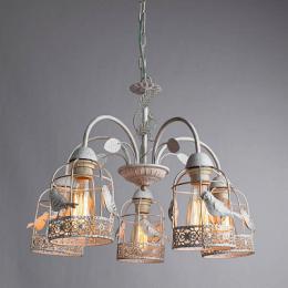 Подвесная люстра Arte Lamp Cincia  - 3